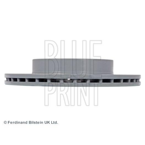 Bremsscheibe Blue Print ADT343113 f&uuml;r Toyota Vorderachse