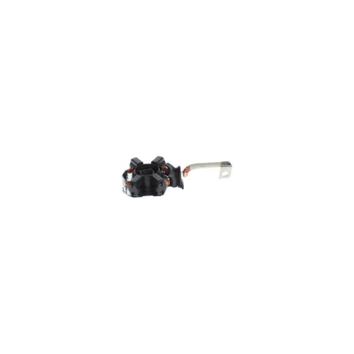 Halter Kohleb&uuml;rsten Bosch 2004336230 f&uuml;r Audi VW Piaggio