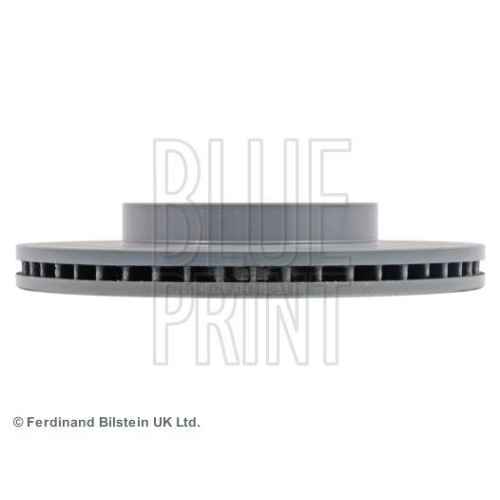 Bremsscheibe Blue Print ADT343138 f&uuml;r Toyota Vorderachse