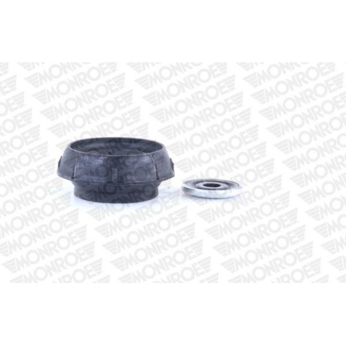 Reparatursatz Federbeinst&uuml;tzlager Monroe MK100 Mounting Kit f&uuml;r Nissan Renault