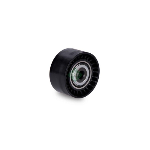 Umlenk /f&uuml;hrungsrolle Keilrippenriemen Schaeffler Ina 532 0534 10 f&uuml;r Nissan