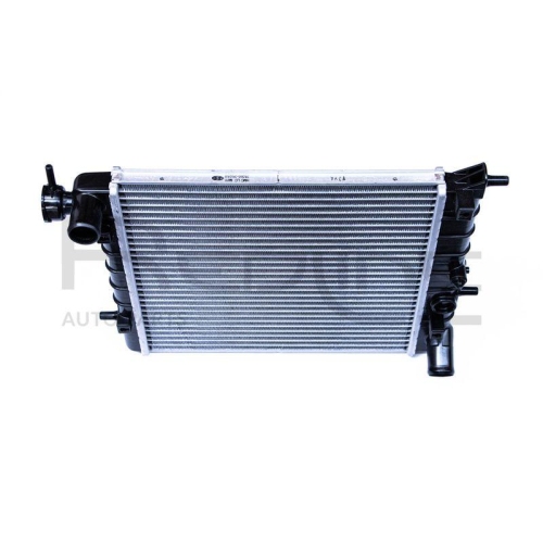 K&uuml;hler Motork&uuml;hlung Red-line 51HY010 f&uuml;r Hyundai