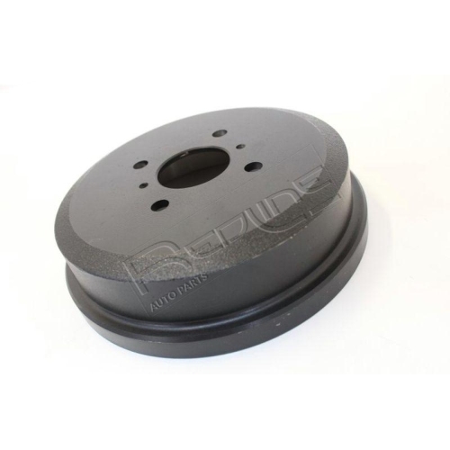 Bremstrommel Red-line 41GI000 f&uuml;r Hinterachse