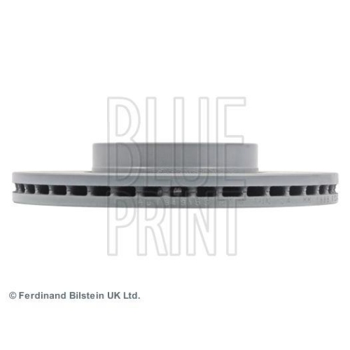 Bremsscheibe Blue Print ADT343153 f&uuml;r Toyota Vorderachse