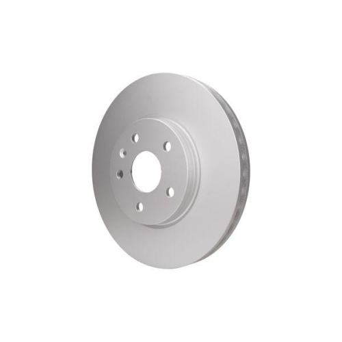 Bremsscheibe Hella 8DD 355 129-091 Pro High Carbon f&uuml;r Gmc Opel Saab Vauxhall