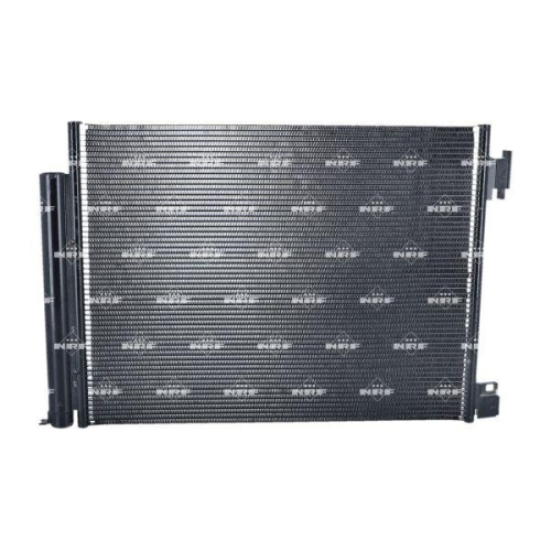 Kondensator Klimaanlage Nrf 350592 Easy Fit f&uuml;r Mitsubishi Nissan Renault Dacia
