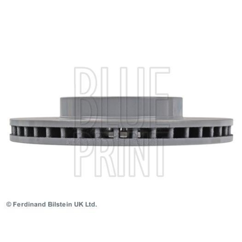 Brake Disc Blue Print ADT343156 for Toyota