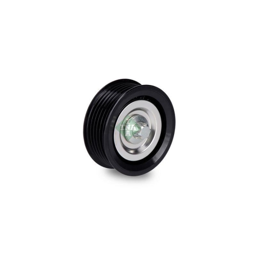 Umlenk /führungsrolle Keilrippenriemen Schaeffler Ina 532 0531 10 für Fiat Ford