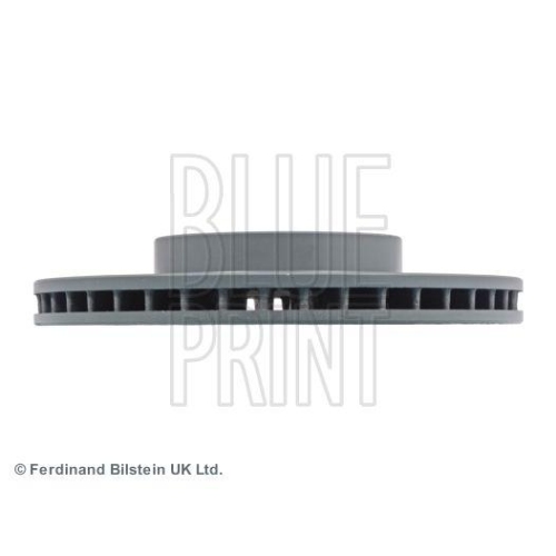 Bremsscheibe Blue Print ADT343164 f&uuml;r Toyota Vorderachse