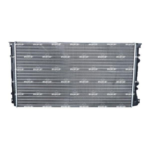 K&uuml;hler Motork&uuml;hlung Nrf 55350A Economy Class f&uuml;r Opel Renault Vauxhall