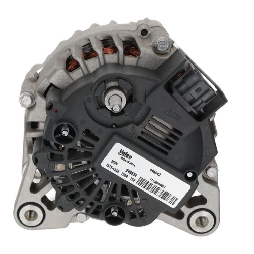 Generator Valeo 446542 Valeo Origins f&uuml;r Nissan Infiniti Nissan (zhengzhou)