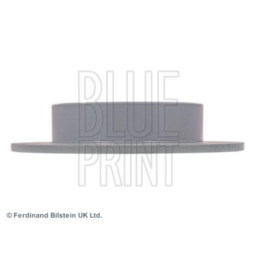 Bremsscheibe Blue Print ADT343169 f&uuml;r Toyota Hinterachse