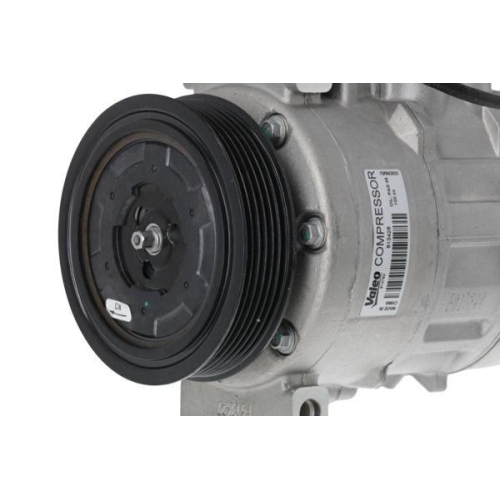 Kompressor Klimaanlage Valeo 813428 Valeo Core-flex f&uuml;r Bmw Bmw (brilliance)