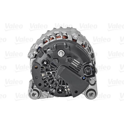 Generator Valeo 439667 Valeo Origins New Oe Technologie für