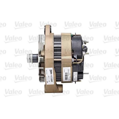 Generator Valeo 439181 Valeo Origins New Oe Technologie f&uuml;r