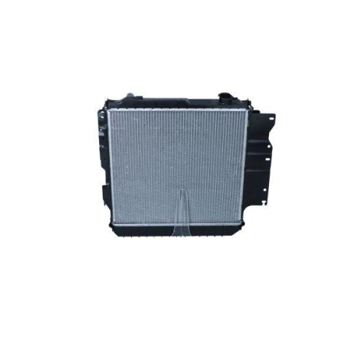 K&uuml;hler Motork&uuml;hlung Nrf 50315 Easy Fit f&uuml;r Jeep