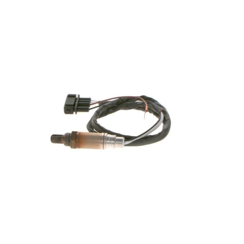 Lambdasonde Bosch 0258003114 f&uuml;r Audi Seat Skoda VW Vor Katalysator