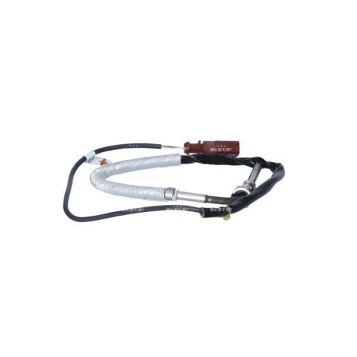 Sensor Abgastemperatur Nrf 707016 Easy Fit f&uuml;r Audi Vor Ru&szlig;partikelfilter