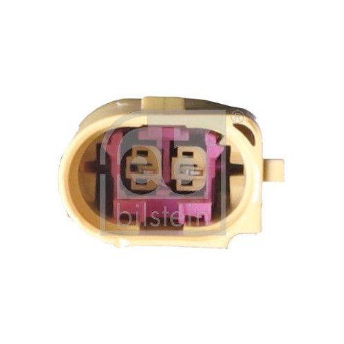 Lagerung Motor Febi Bilstein 180761 f&uuml;r Audi Links Rechts