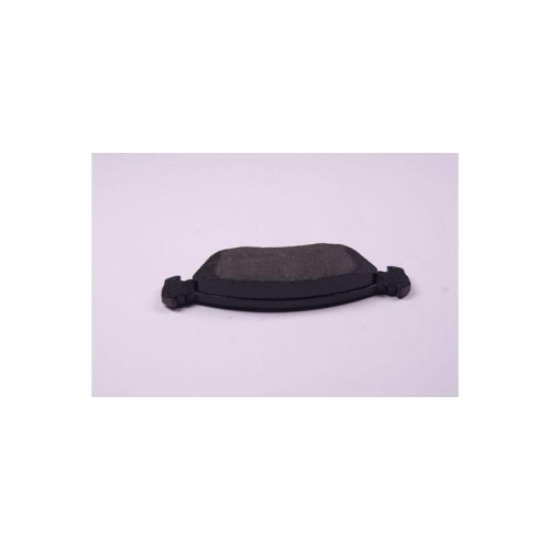 Bremsbelagsatz Scheibenbremse Hella 8DB 355 008-291 f&uuml;r Citro&euml;n Peugeot