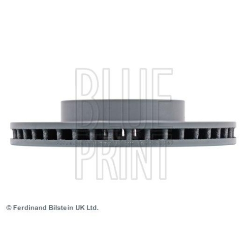 Bremsscheibe Blue Print ADT34364 f&uuml;r Toyota Vorderachse