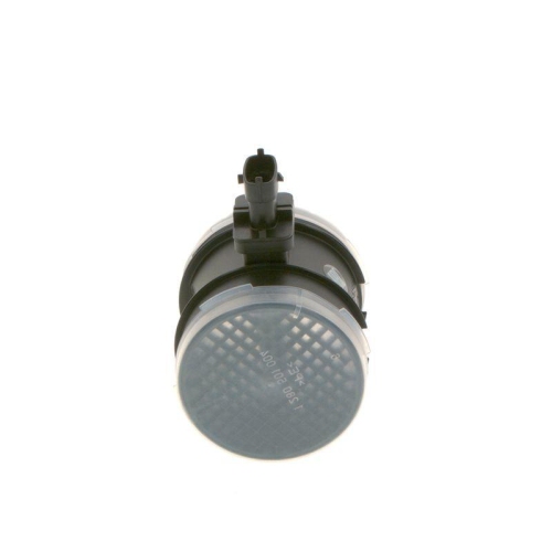 Luftmassenmesser Bosch 0280218299 f&uuml;r Alfa Romeo Fiat
