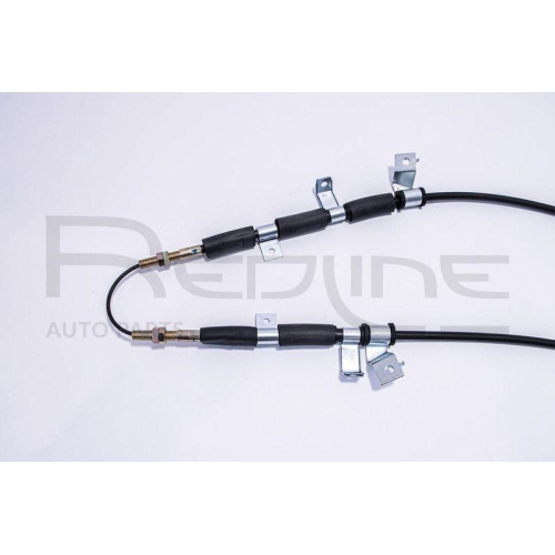 Seilzug Feststellbremse Red-line 49DW003 für Opel Chevrolet Links Rechts