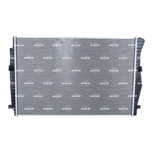 K&uuml;hler Motork&uuml;hlung Nrf 550217 f&uuml;r Audi Seat Skoda VW