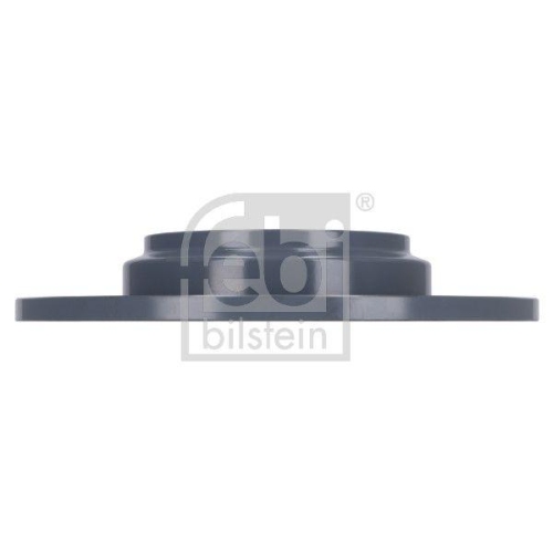 Bremsscheibe Febi Bilstein 186461 f&uuml;r Mercedes Benz Mercedes Benz Mercedes Benz