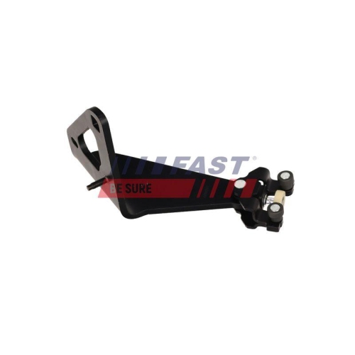 Rollenf&uuml;hrung Schiebet&uuml;r Fast FT12338 f&uuml;r Fiat Nissan Renault