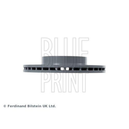 Bremsscheibe Blue Print ADT34370 f&uuml;r Toyota Chevrolet Vorderachse