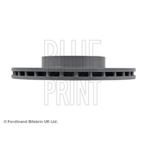 Bremsscheibe Blue Print ADJ134347 f&uuml;r Land Rover Vorderachse