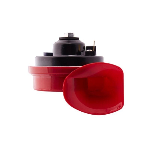 Fanfare Hella 3FH 007 424-801 für Bmw Mack Case Ih Fendt Atlas Copco Agco Artega