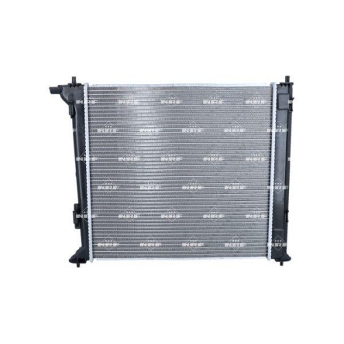 Radiator Engine Cooling Nrf 550221 for Hyundai Kia