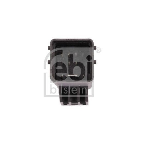 Steuerger&auml;t Gl&uuml;hzeit Febi Bilstein 184245 Febi Plus f&uuml;r Mercedes Benz Nissan