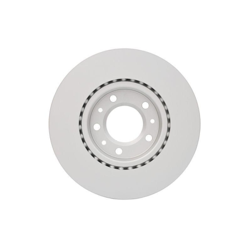 Bremsscheibe Bosch 0986479C35 f&uuml;r Citro&euml;n Opel Peugeot Vauxhall Vorderachse