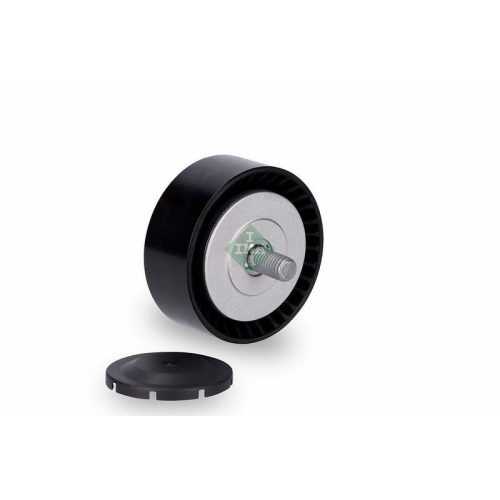 Umlenk /f&uuml;hrungsrolle Keilrippenriemen Schaeffler Ina 532 0342 10 f&uuml;r Bmw Mini