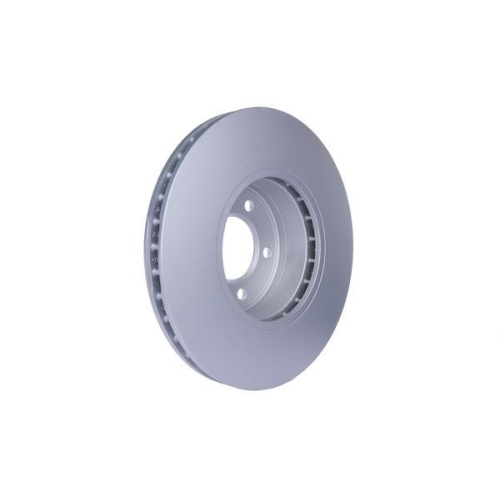 Bremsscheibe Hella 8DD 355 109-921 Pro f&uuml;r Bmw Bmw (brilliance) Vorderachse