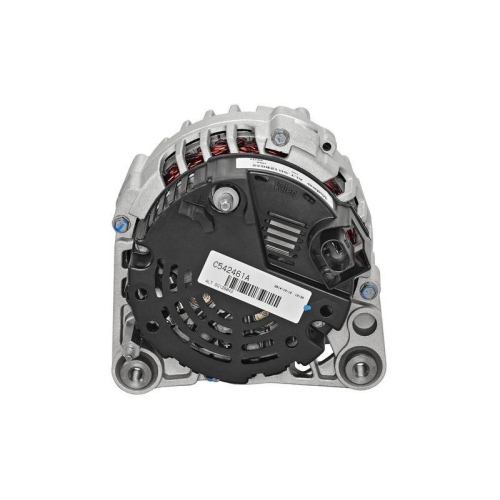 Generator Valeo 439326 Valeo Origins New Oe Technologie f&uuml;r Audi Ford Seat Skoda