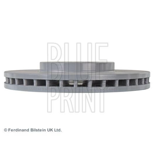 Bremsscheibe Blue Print ADT34387 f&uuml;r Toyota Lexus Vorderachse