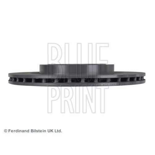 Bremsscheibe Blue Print ADJ134349 f&uuml;r Land Rover Hinterachse
