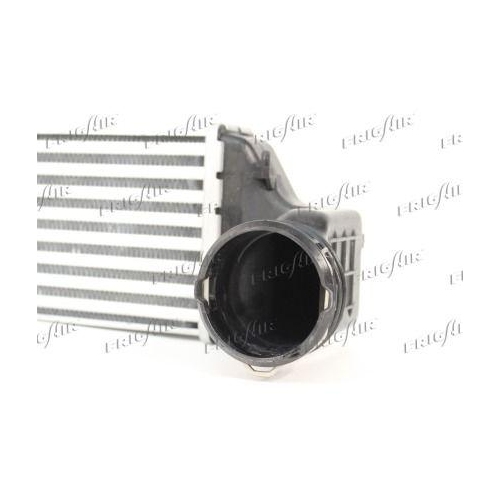 Ladeluftkühler Frigair 0702.3009 für Bmw