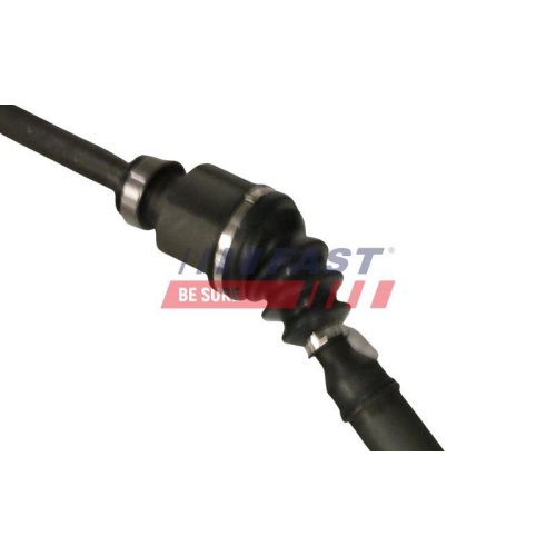 Antriebswelle Fast FT27059 für Citroën Peugeot Toyota Vorderachse Rechts