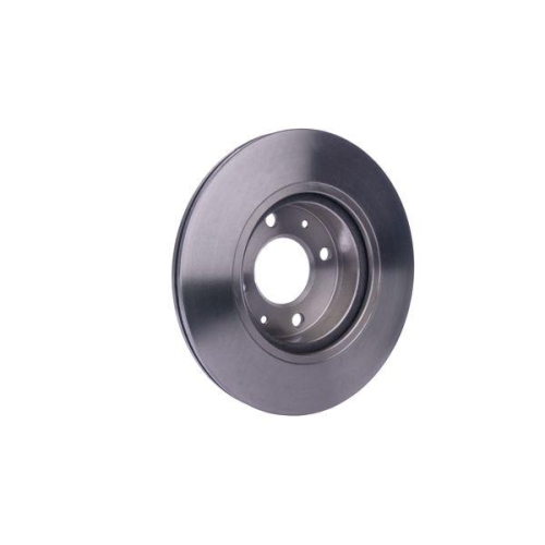 Bremsscheibe Hella 8DD 355 116-201 f&uuml;r Hyundai Kia Vorderachse