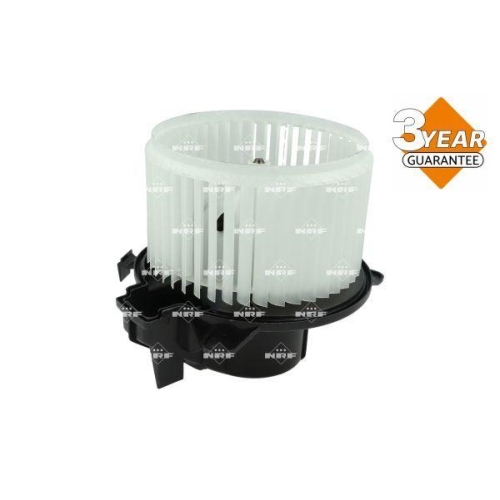 Innenraumgebl&auml;se Nrf 34030 f&uuml;r Fiat F&uuml;r Fahrzeuge Mit Klimaautomatik