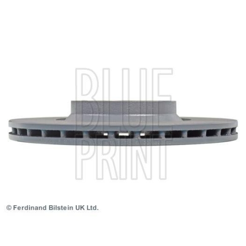 Bremsscheibe Blue Print ADC44318 f&uuml;r Mitsubishi Hyundai Vorderachse