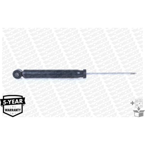Sto&szlig;d&auml;mpfer Monroe 23987 Monroe Original (gas Technology) f&uuml;r Skoda VW Vag