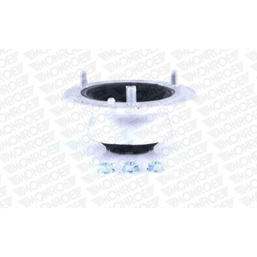 Reparatursatz Federbeinst&uuml;tzlager Monroe MK136 Mounting Kit f&uuml;r Bmw Vorderachse