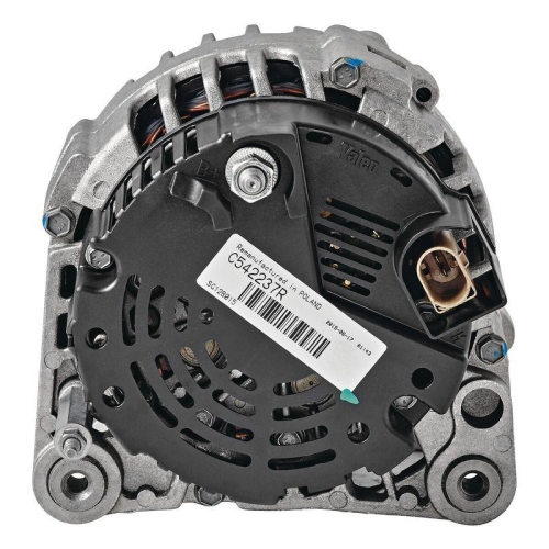 Generator Valeo 200010 Valeo Core-flex f&uuml;r Audi Ford Seat Skoda VW Vw (svw)