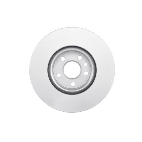 Bremsscheibe Bosch 0986479974 f&uuml;r Ford Rover Volvo Land Rover